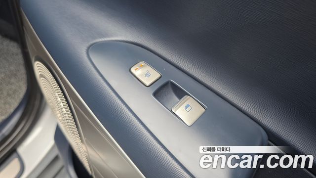 Hyundai Nexo Premium 2023 — фото 28