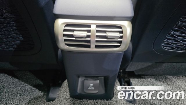 Hyundai Nexo Premium 2023 — фото 33