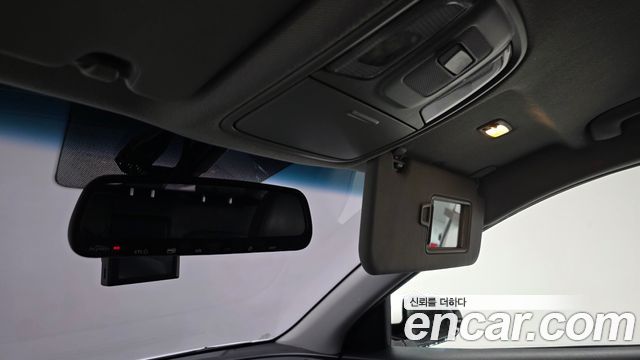 Kia Niro Noblesse 2017 — фото 32