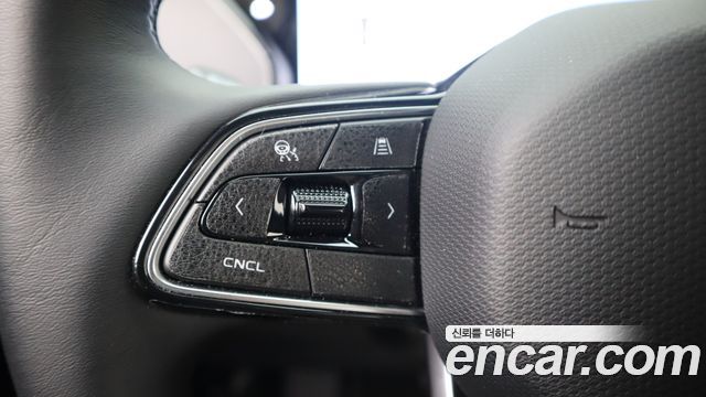 Renault Korea Grand Koleos 2.0 Iconic 2WD 2025 — фото 17