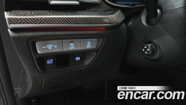 Genesis G80 (RG3) Gasoline 2.5 Turbo AWD 2022 — фото 22