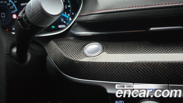 Genesis G80 (RG3) Gasoline 2.5 Turbo AWD 2022 — фото 23