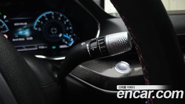 Genesis G80 (RG3) Gasoline 2.5 Turbo AWD 2022 — фото 24