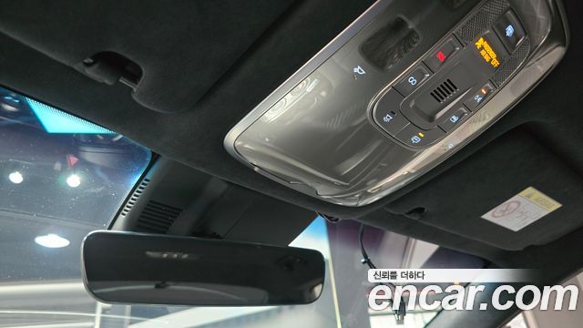 Genesis G80 (RG3) Gasoline 2.5 Turbo AWD 2022 — фото 36