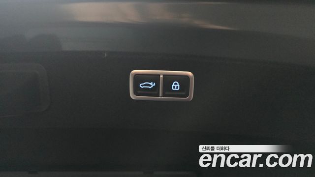 Genesis G80 (RG3) Gasoline 2.5 Turbo AWD 2022 — фото 40