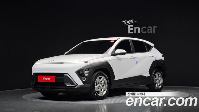 Hyundai Kona Hybrid (SX2) Modern