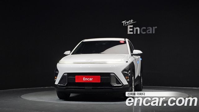 Hyundai Kona Hybrid (SX2) Modern 2023 — фото 3