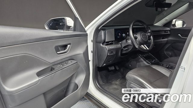 Hyundai Kona Hybrid (SX2) Modern 2023 — фото 10