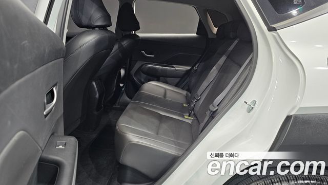 Hyundai Kona Hybrid (SX2) Modern 2023 — фото 11