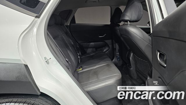 Hyundai Kona Hybrid (SX2) Modern 2023 — фото 18