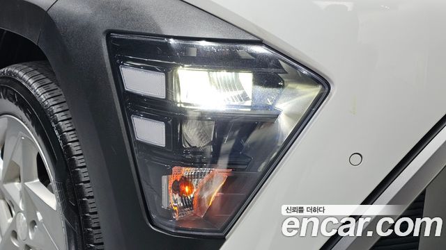 Hyundai Kona Hybrid (SX2) Modern 2023 — фото 22