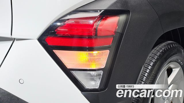 Hyundai Kona Hybrid (SX2) Modern 2023 — фото 23