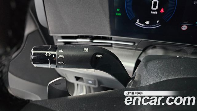 Hyundai Kona Hybrid (SX2) Modern 2023 — фото 29