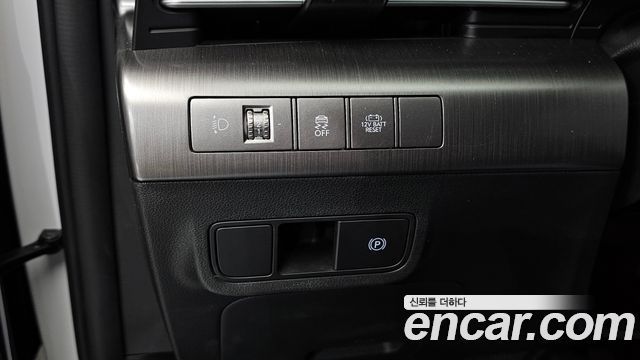 Hyundai Kona Hybrid (SX2) Modern 2023 — фото 31