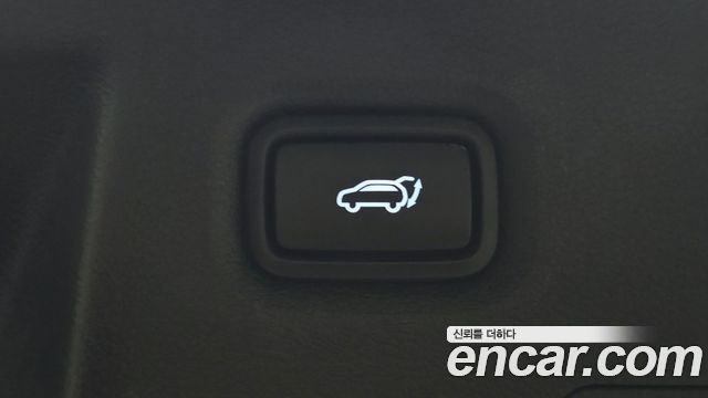 Hyundai Santa Fe (TM) Gasoline 2.0T 4WD Inspiration 2019 — фото 17