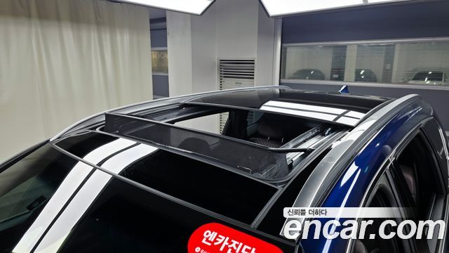 Hyundai Santa Fe (TM) Gasoline 2.0T 4WD Inspiration 2019 — фото 30