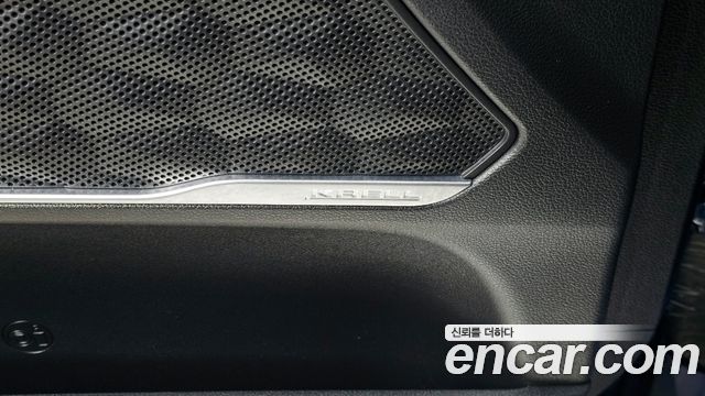 Hyundai Santa Fe (TM) Gasoline 2.0T 4WD Inspiration 2019 — фото 34