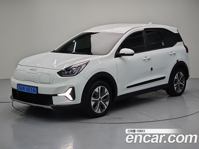 Kia Niro Plus Air
