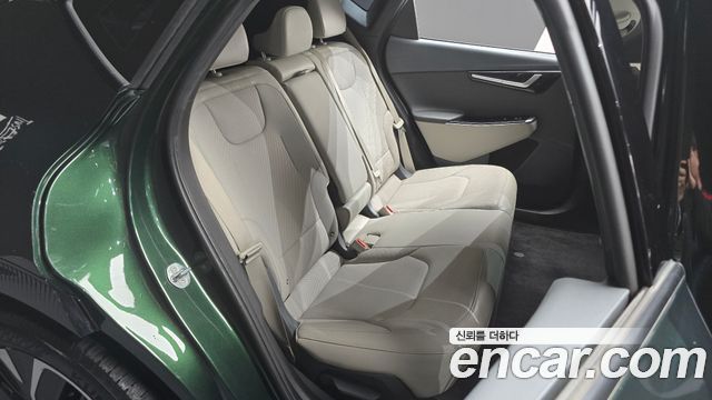 Kia EV6 Long Range 4WD Earth 2022 — фото 15