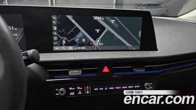 Kia EV6 Long Range 4WD Earth 2022 — фото 19