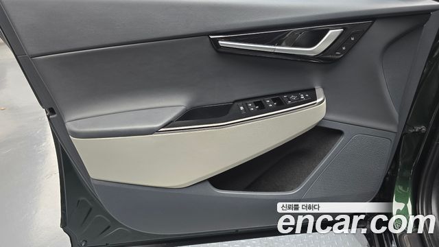 Kia EV6 Long Range 4WD Earth 2022 — фото 30
