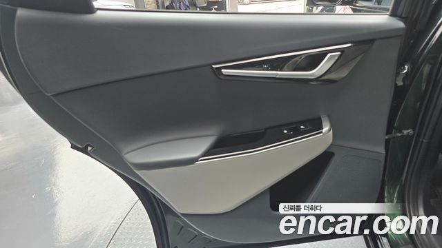 Kia EV6 Long Range 4WD Earth 2022 — фото 31