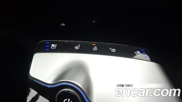Kia EV6 Long Range 4WD Earth 2022 — фото 34