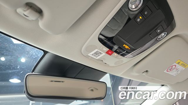 Kia EV6 Long Range 4WD Earth 2022 — фото 35