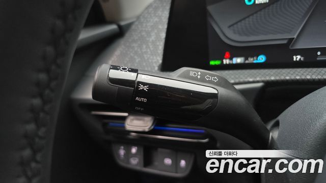 Kia EV6 Long Range 4WD Earth 2022 — фото 38