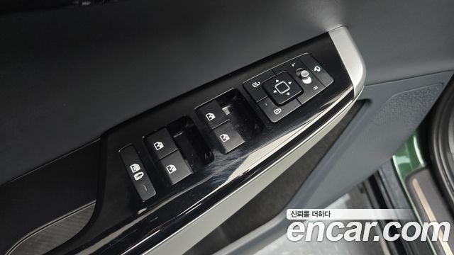 Kia EV6 Long Range 4WD Earth 2022 — фото 39