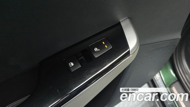 Kia EV6 Long Range 4WD Earth 2022 — фото 40