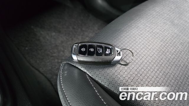 Hyundai Kona 1.6 Turbo 2WD Modern Art 2018 — фото 16