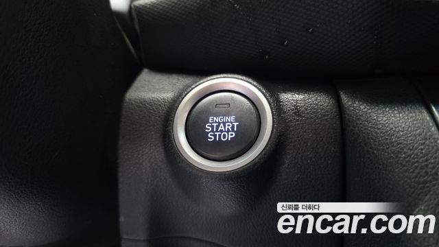 Hyundai Kona 1.6 Turbo 2WD Modern Art 2018 — фото 19
