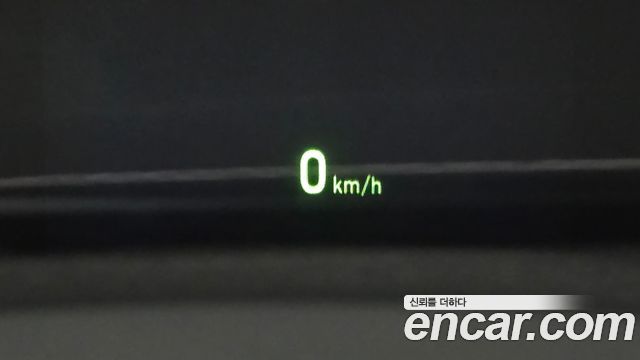 Hyundai Kona 1.6 Turbo 2WD Modern Art 2018 — фото 29