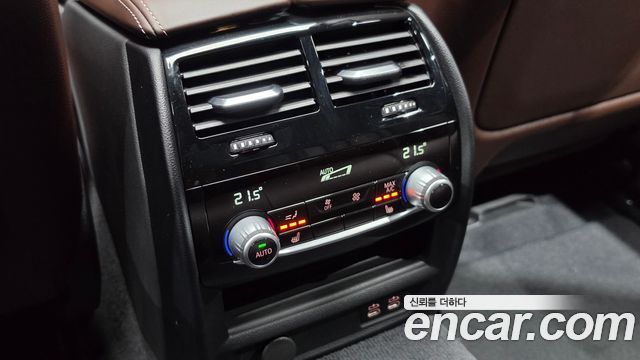 BMW 5 Series (G30) 530e M Sport 2021 — фото 27