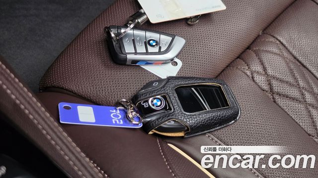 BMW 5 Series (G30) 530e M Sport 2021 — фото 35