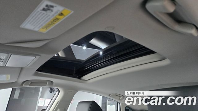 Honda Accord (X) 2.0 Hybrid Touring 2022 — фото 17