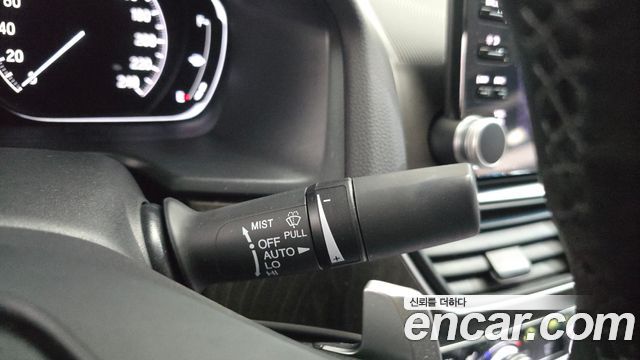 Honda Accord (X) 2.0 Hybrid Touring 2022 — фото 27