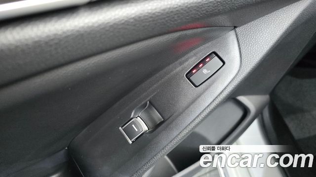 Honda Accord (X) 2.0 Hybrid Touring 2022 — фото 28