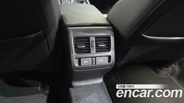 Honda Accord (X) 2.0 Hybrid Touring 2022 — фото 30
