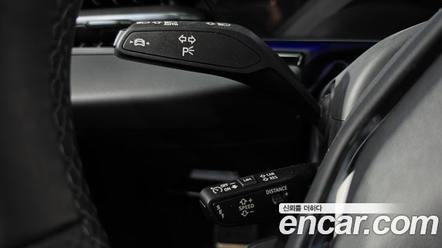 Audi A5 (B10) 40 TFSI Quattro S Line Black Edition 2025 — фото 47
