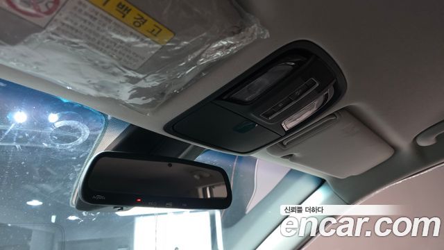 Kia Sorento Diesel 2.0 2WD Noblesse Special 2015 — фото 18