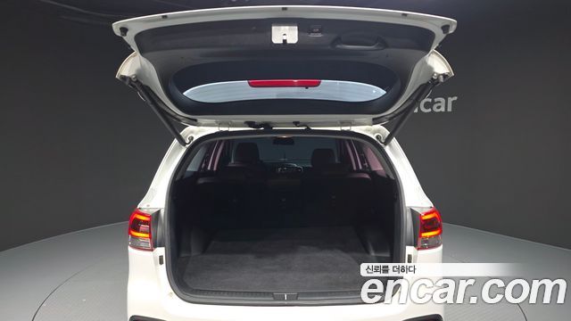 Kia Sorento Diesel 2.0 2WD Noblesse Special 2015 — фото 20