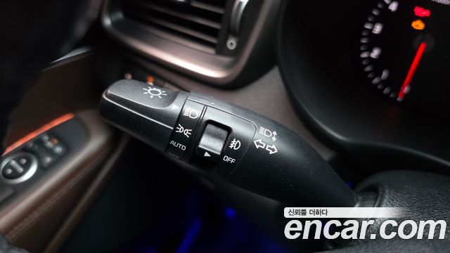Kia Sorento Diesel 2.0 2WD Noblesse Special 2015 — фото 29