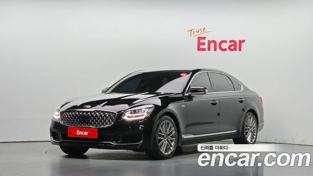Kia K9 3.3 GDI AWD