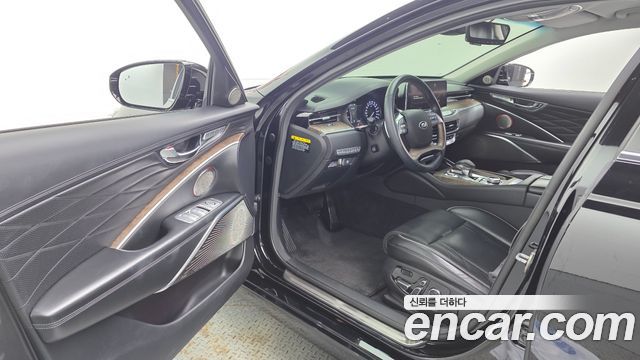 Kia K9 3.3 GDI AWD 2020 — фото 10