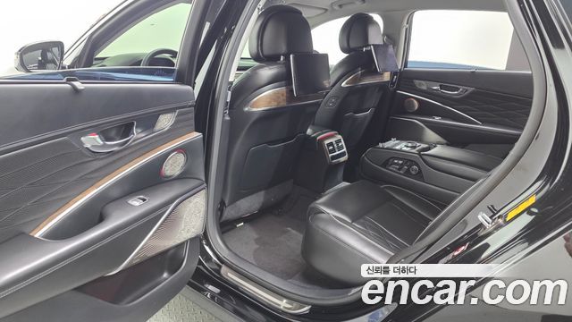 Kia K9 3.3 GDI AWD 2020 — фото 11