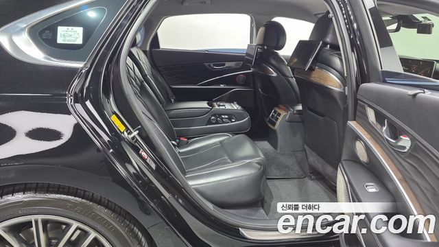 Kia K9 3.3 GDI AWD 2020 — фото 12
