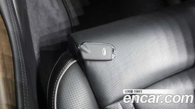 Kia K9 3.3 GDI AWD 2020 — фото 16