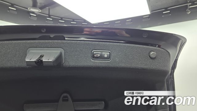 Kia K9 3.3 GDI AWD 2020 — фото 17